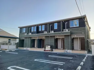 ウッチェロ ブルーの画像