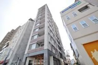 KHE【6階】の外観