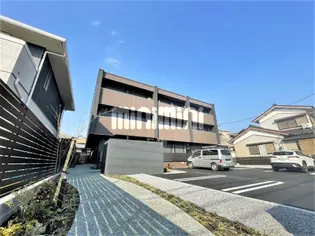 シャーメゾンWの画像