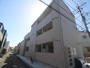 M テラス西条大坪町の画像