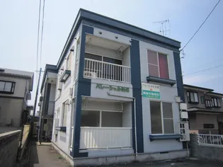 パレーシャル美畑の画像