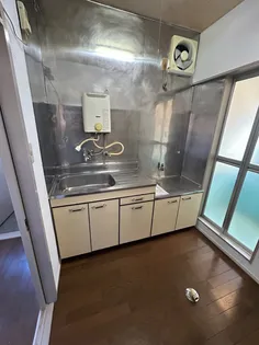 三澤アパート【2階】の外観