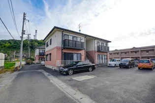 フローラル東岡山 Bの画像