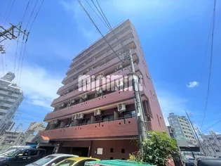 セザール名古屋【5階】の外観