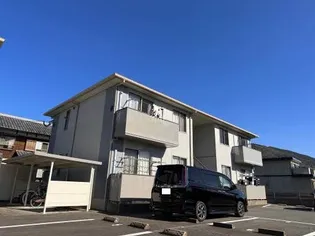 リバーサイドT B棟の画像