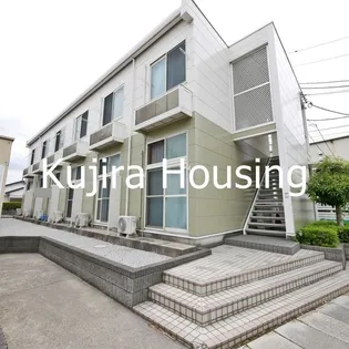 レオパレスPASTORALの画像