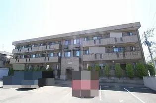 リヴェール山田の画像