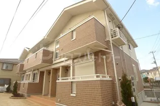 カレントヴィラの画像