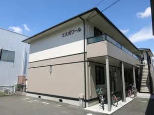 エスポワールAの画像