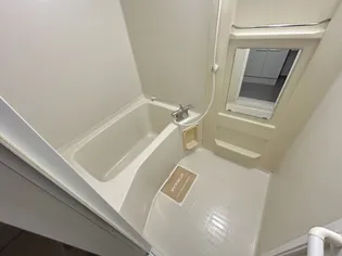 スティブル A棟【2階】の風呂