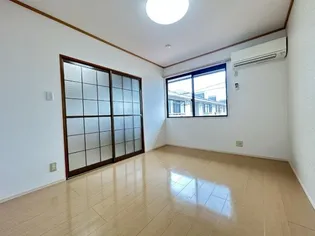 スティブル A棟【2階】の内装