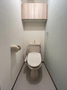 スティブル A棟【2階】の内装