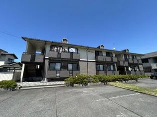 スティブルA棟の画像