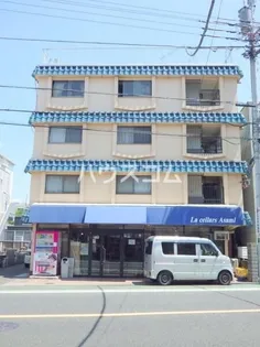 第一大興ビル【2階】の外観