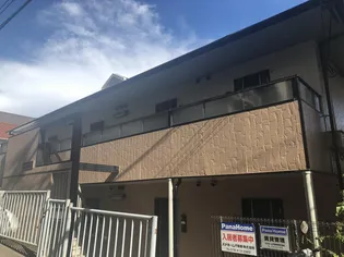 ウインデイア中山手 Aの画像