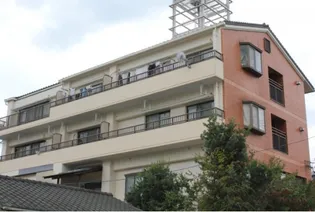 広島県安芸郡府中町石井城2【マンション】の外観