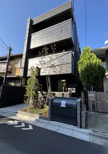 アンフィニ鷺宮【2階】の外観