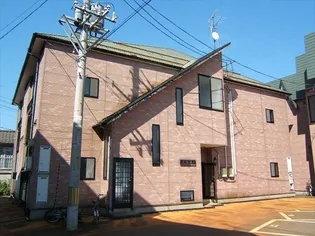 大志館II【2階】の外観