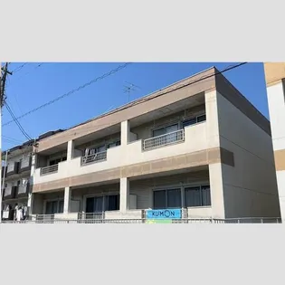 ハイツハカマタⅡの画像