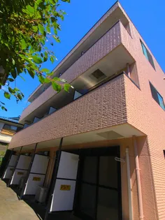 キャンディーハウスの画像