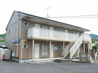 グランモア西本の画像