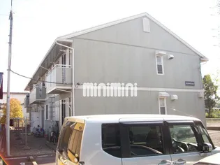 サンハイツ ジュンの画像