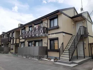 リュシオル石山の画像