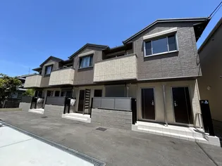 プレリュード石橋3の画像