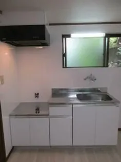 グローリーバレー徳丸のキッチン