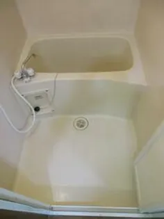 グローリーバレー徳丸の風呂