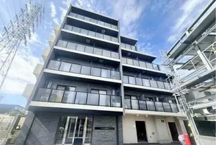 クレヴィスタ横浜矢向の画像