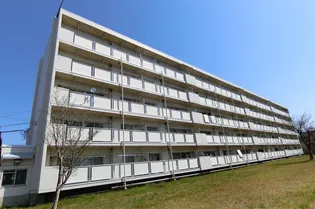 ビレッジハウスあだたら1号棟の画像