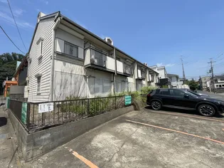 コーポ イタクラの画像