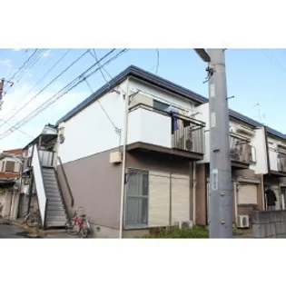 ハイツ恵の画像