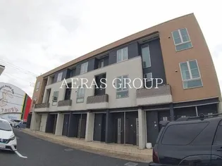 サニーレジデンスの画像