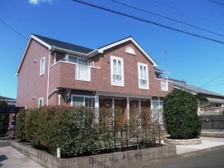 ヴィラエミネンスAの画像