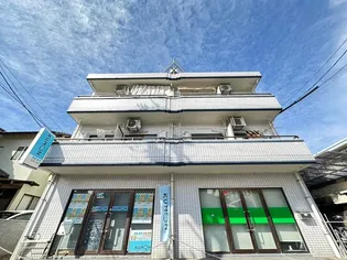 舟入ビルの画像