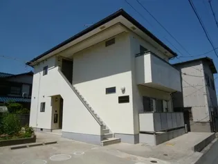 ロイヤルパレス【2階】の外観