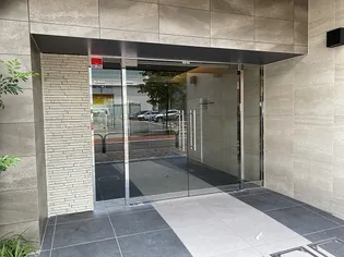 アーバンパーク王子II【15階】の地図