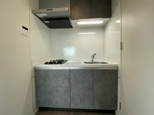 アーバンパーク王子II【15階】のキッチン