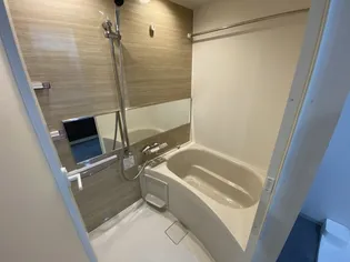 アーバンパーク王子II【15階】の風呂