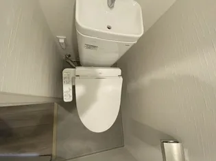 アーバンパーク王子II【15階】の内装