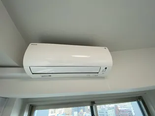 アーバンパーク王子II【15階】の内装