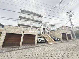 アートヒルズ新百合山手の画像