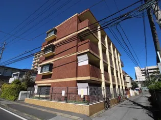 PLENDY南柏【4階】の外観