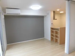 福島県郡山市水門町【アパート】の外観