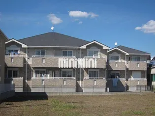 セレーノ デーアBの画像