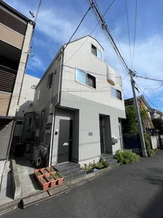 シャネル中野の画像