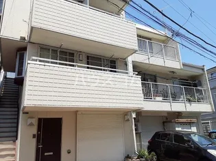 カーサ・ムライ【3階】の外観