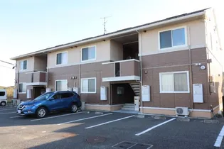 プラナスガーデンの画像